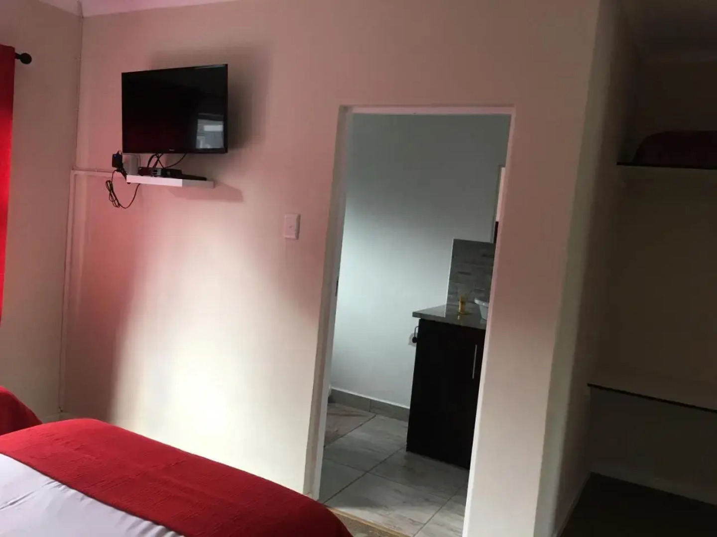 Rest Assured Guest House & Conference Kokstad