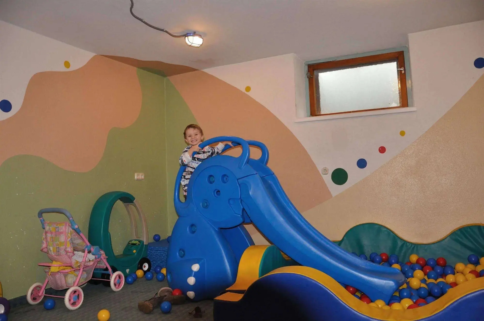 Hotel Crystal - Das Alpenrefugium