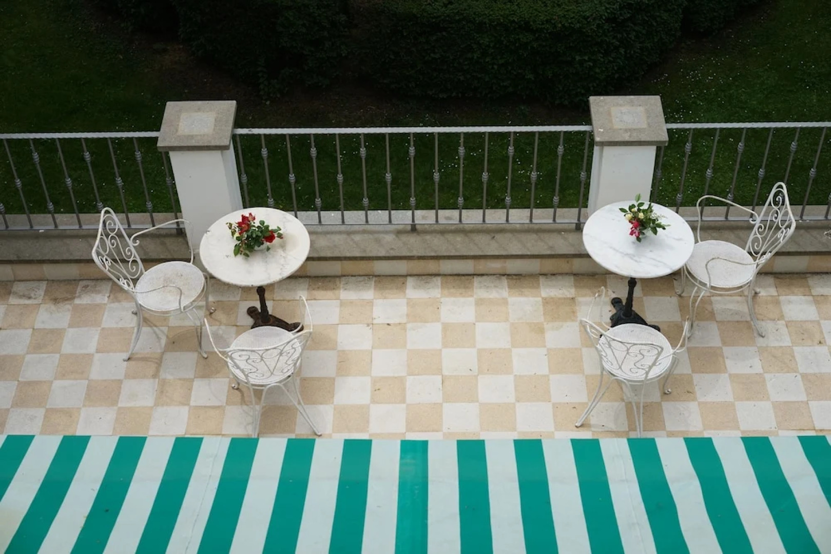 Relais Villa Lina