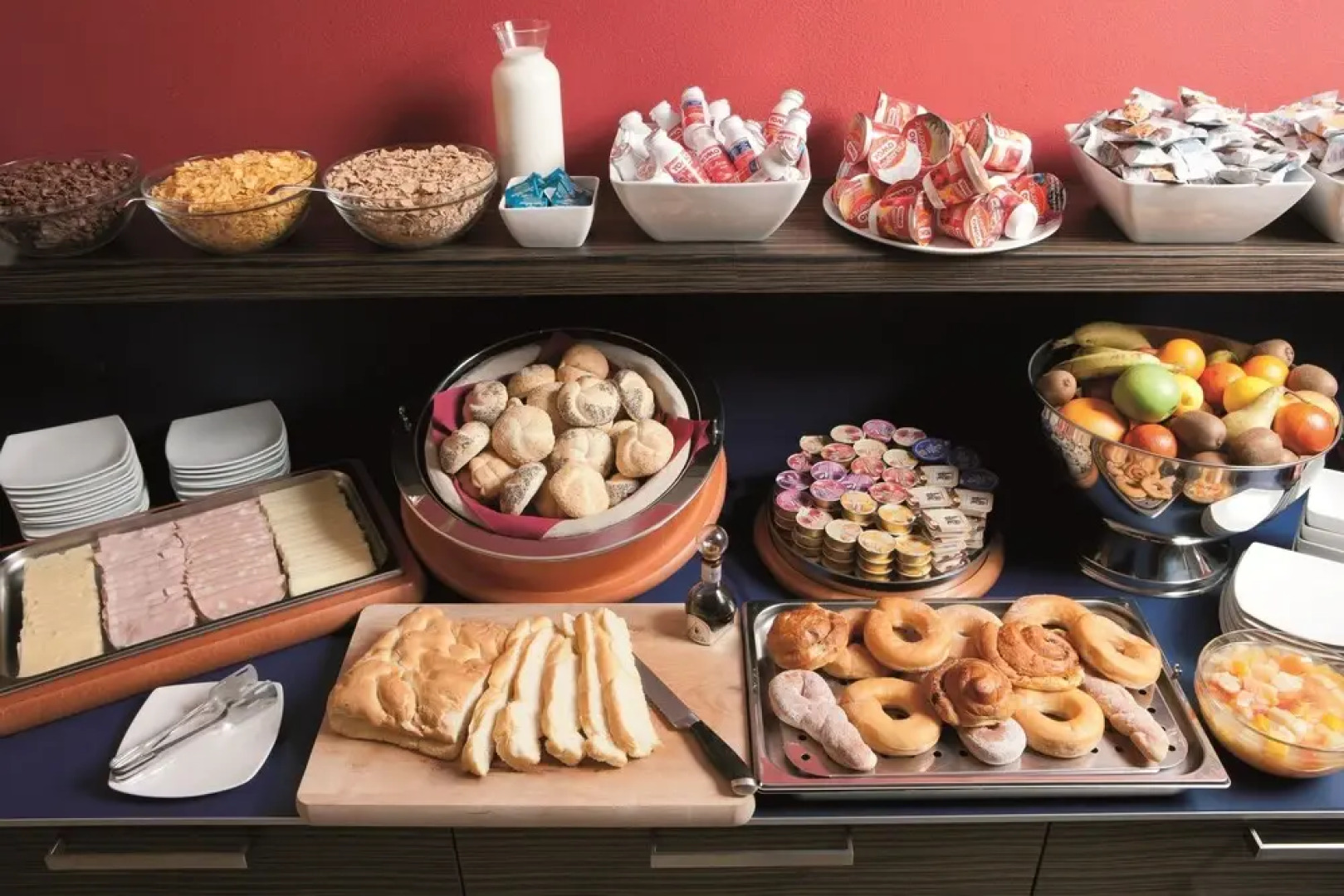 Hotel Rosso Frizzante