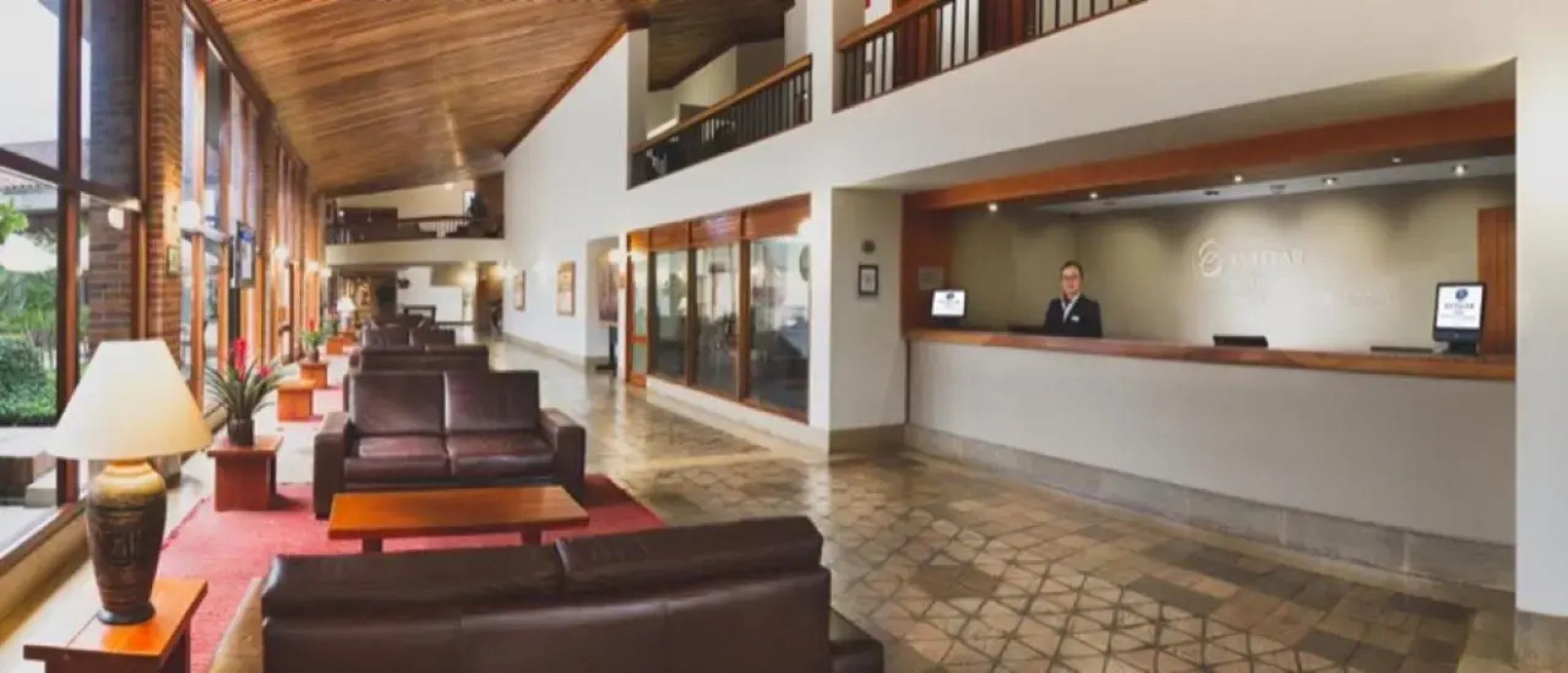 Estelar Paipa Hotel Spa & Centro de Convenciones