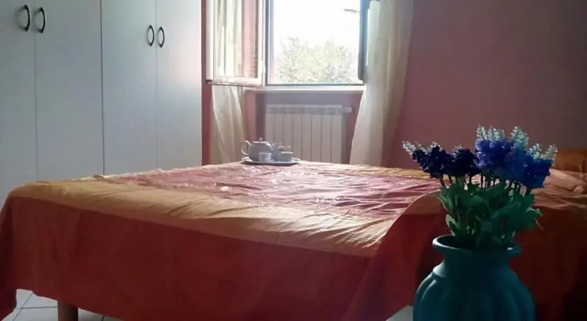 Appartamento Il Borgo Degli Ulivi