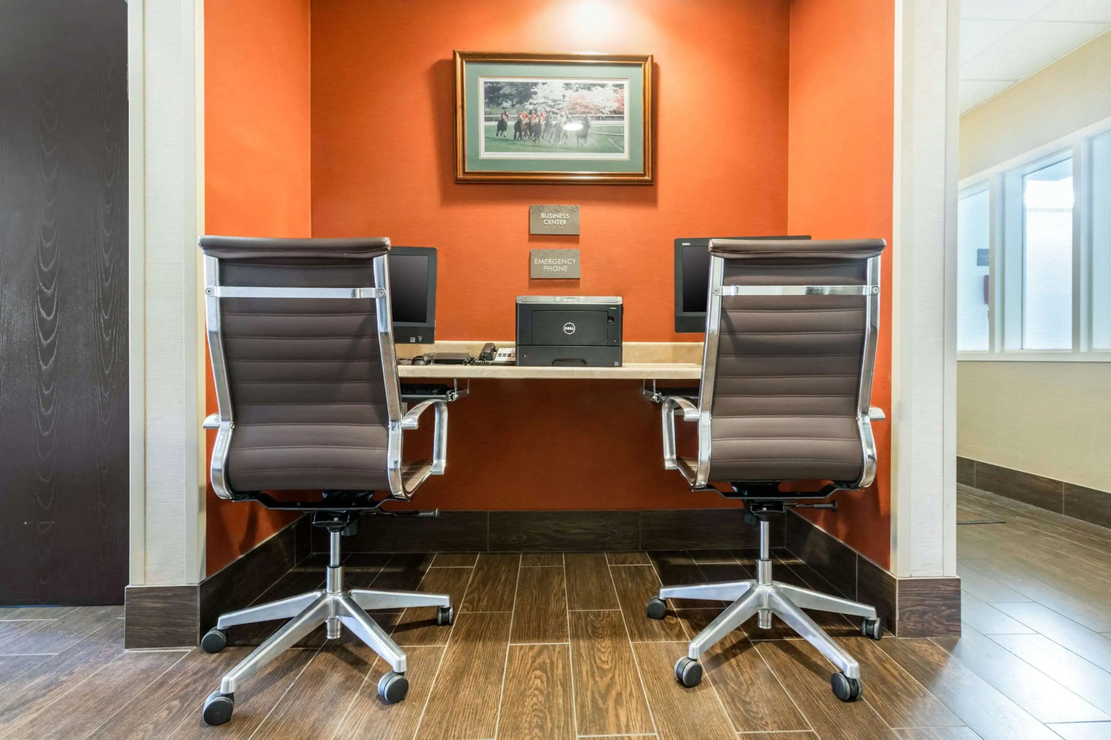 Comfort Suites Keeneland