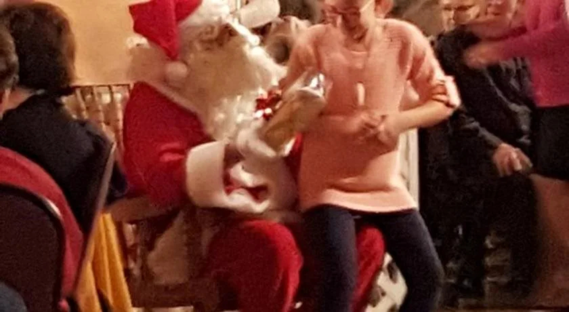 Hotel La Roche Pleureuse