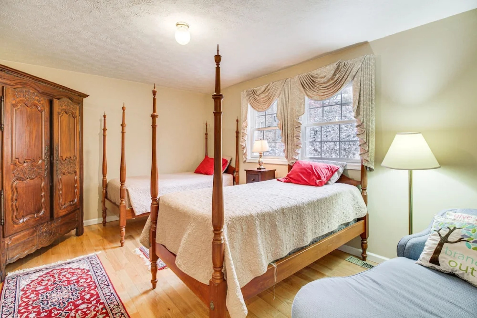 Resort Home on Mountain Golf Course w/ Deck & View