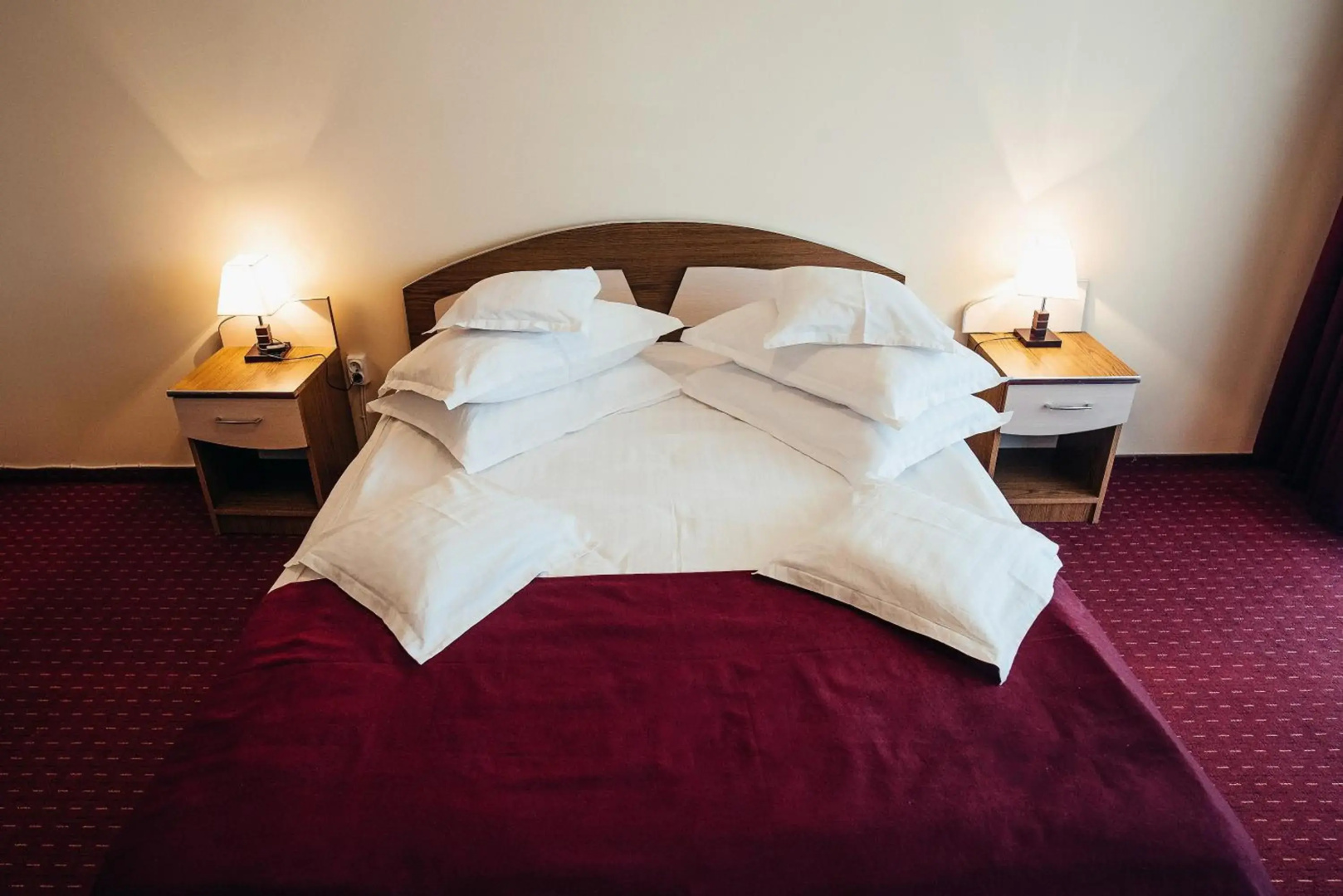 Hotel Rubin