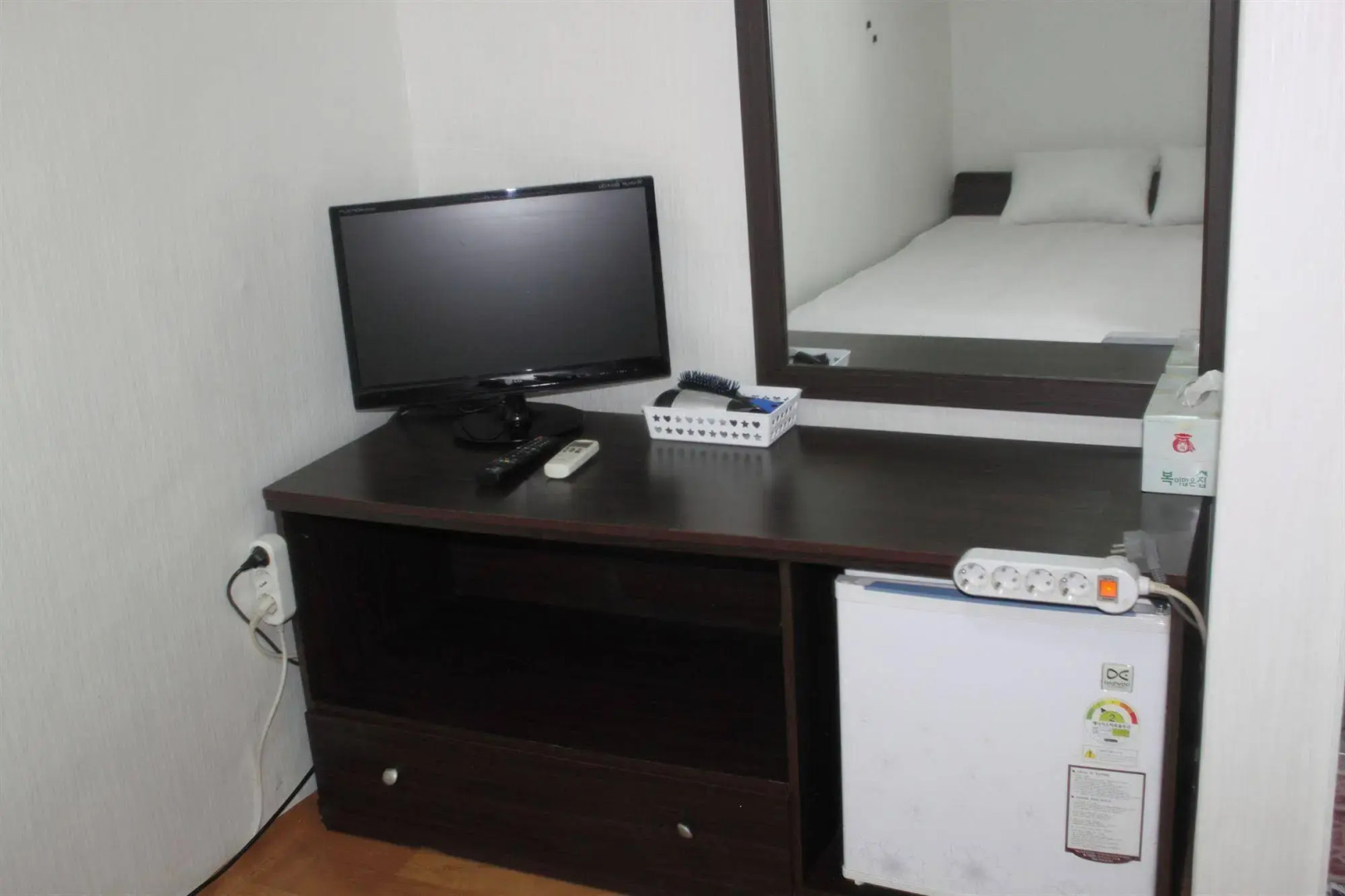 Dongdaemun Guest House