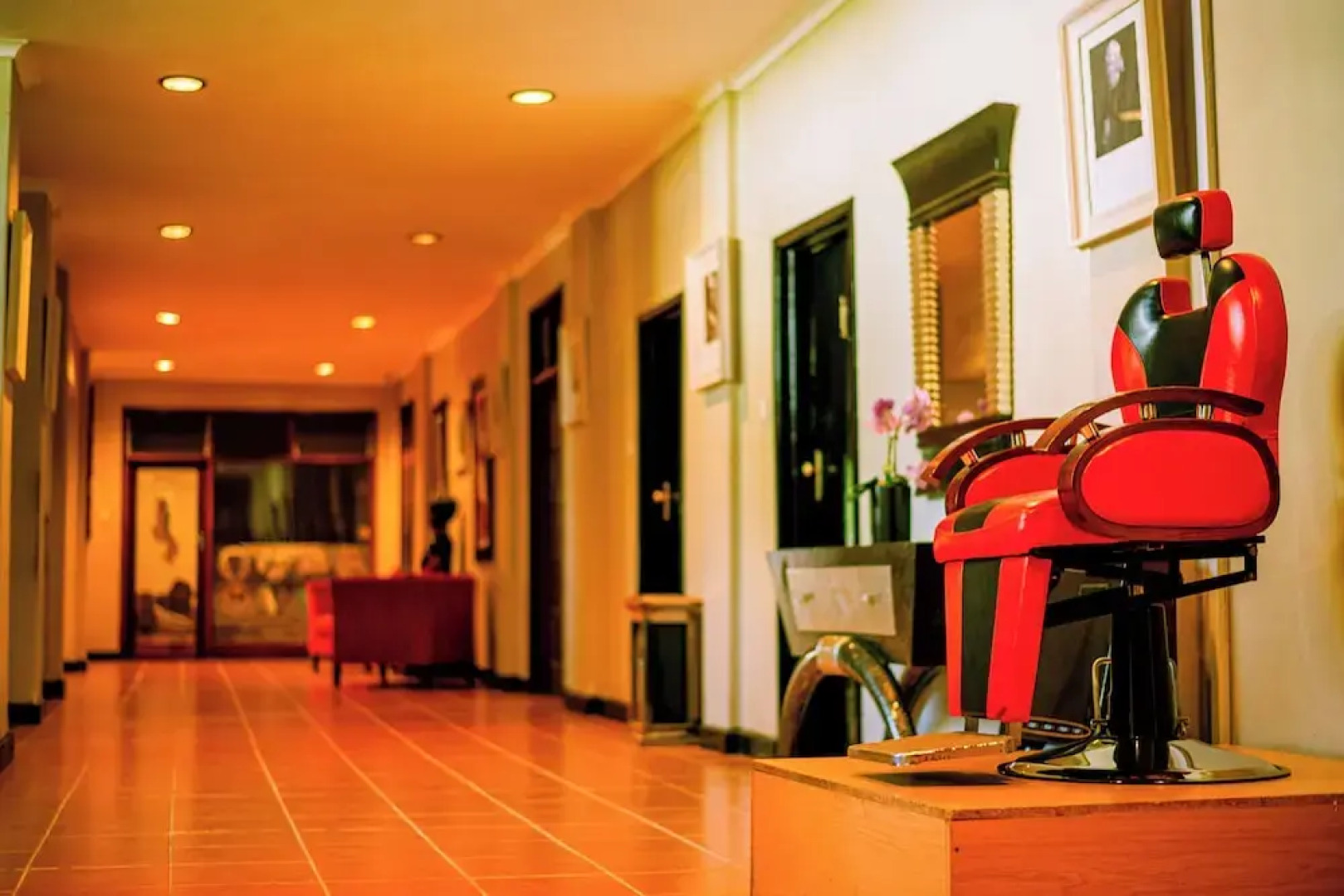 Heritage By Serendib