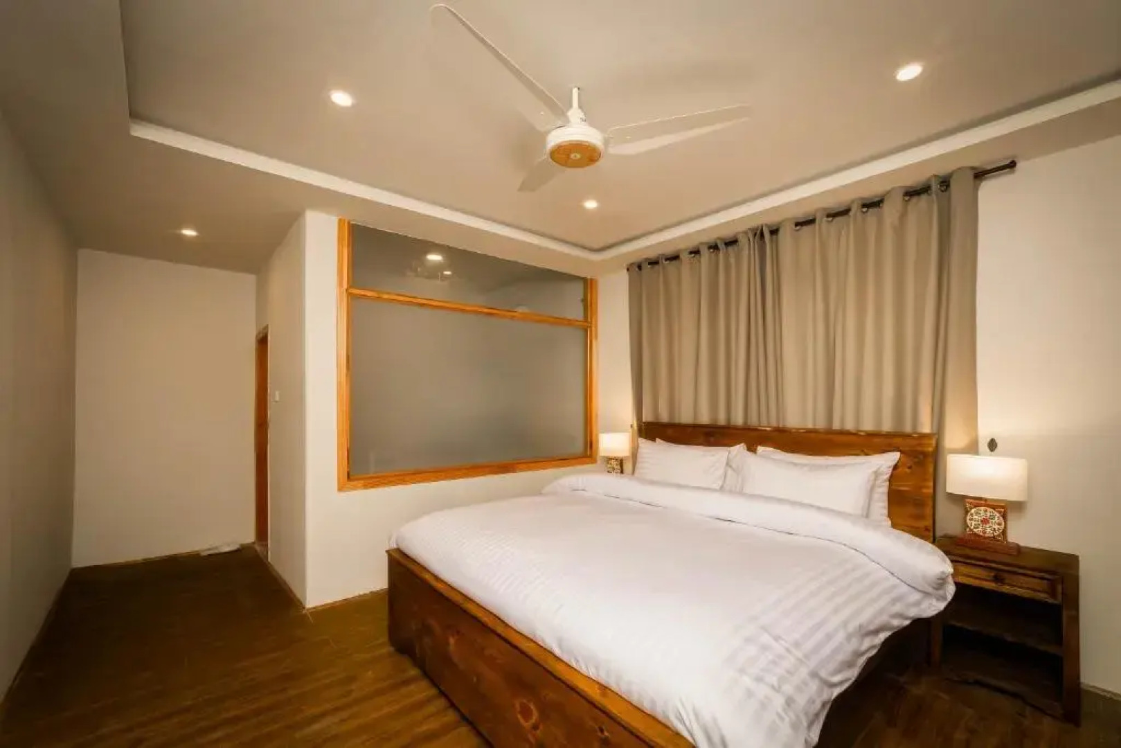 Roomy Daastaan Hotel, Karimabad Hunza