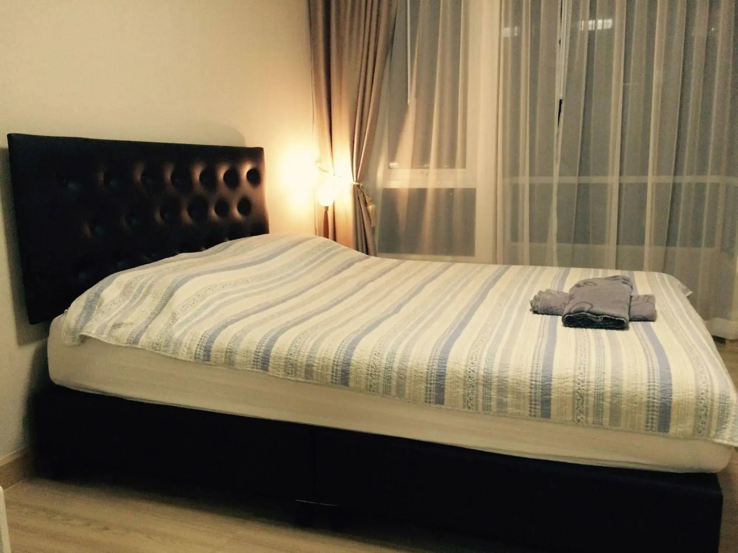 M PLACE at IMPACT Muangthong Thani