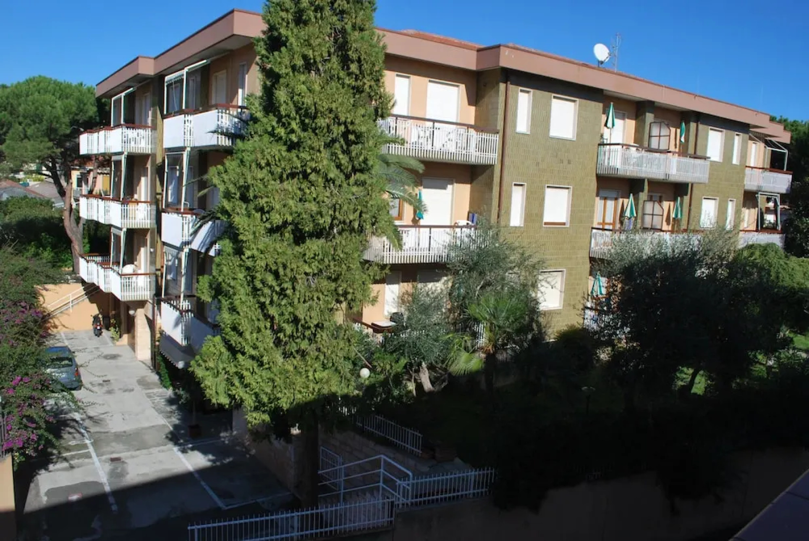 Residence Orchidea