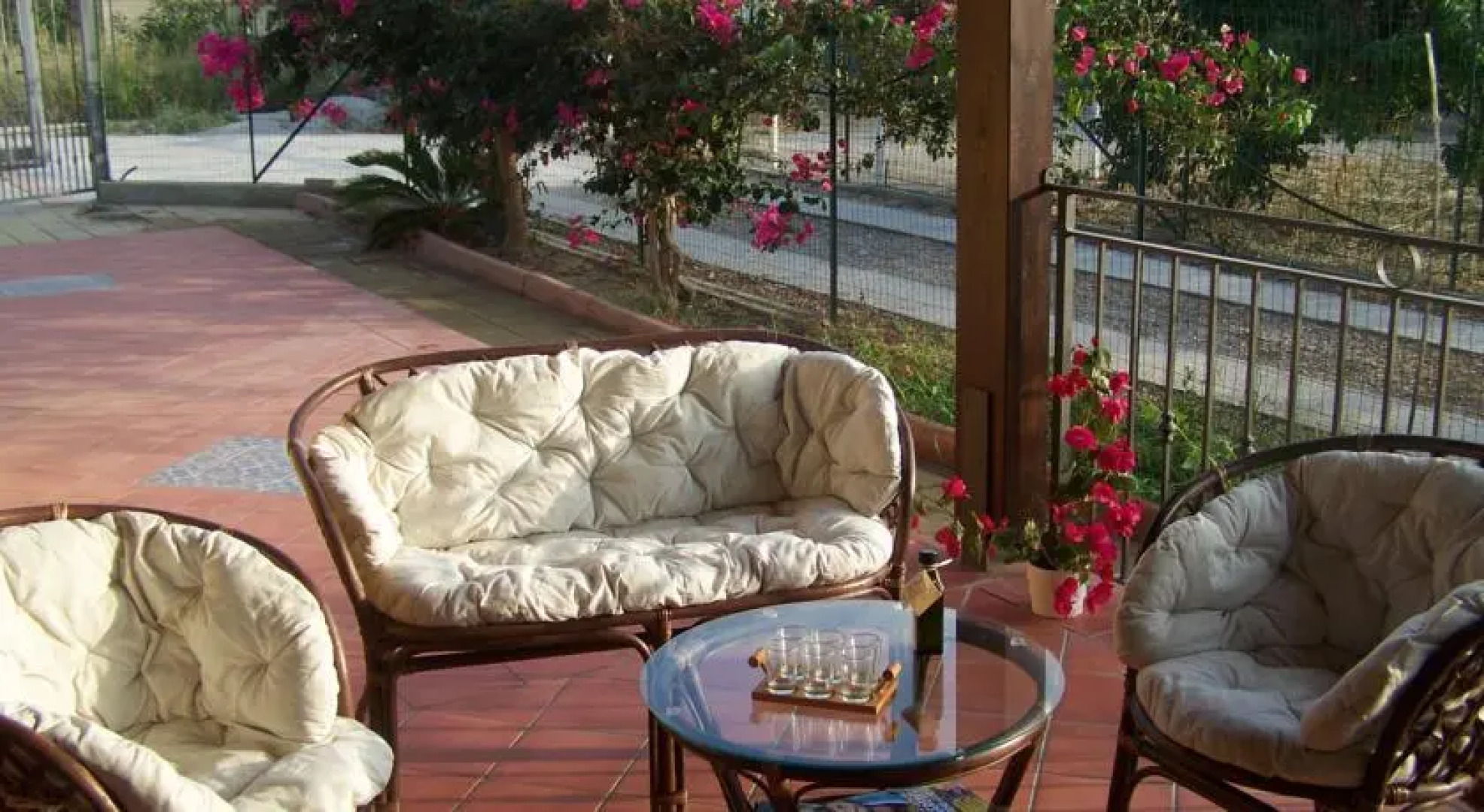 Casa Vacanze Salinelle