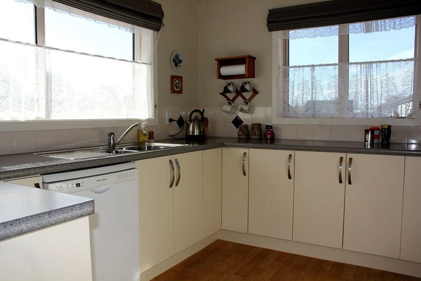 Geraldines Happy Hideaway