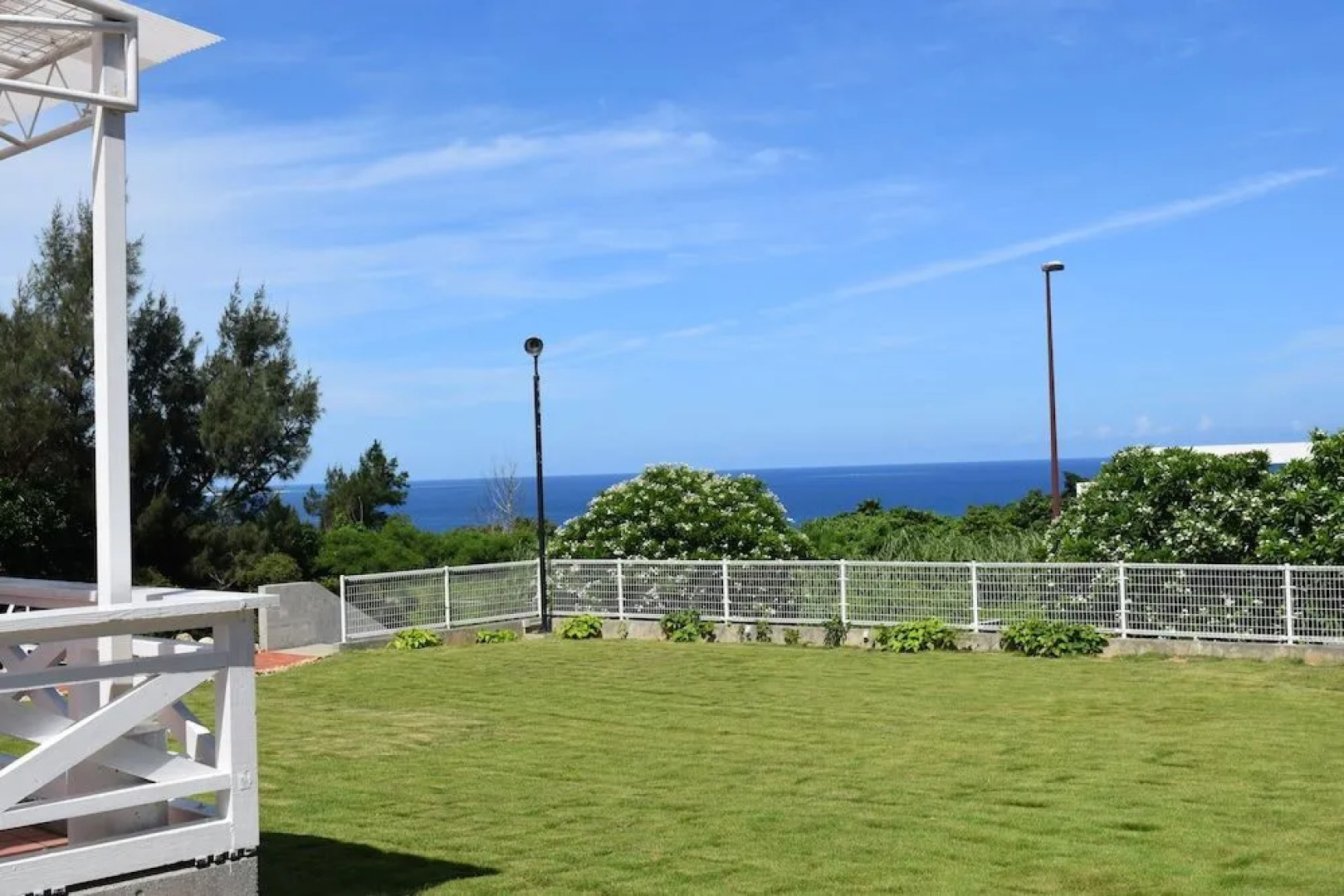 Chura Umi Coral Cabin