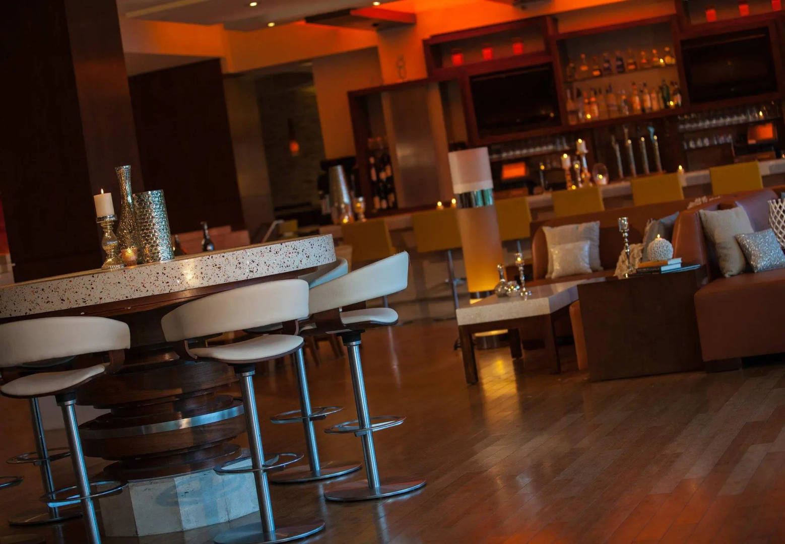 Renaissance Palm Springs Hotel