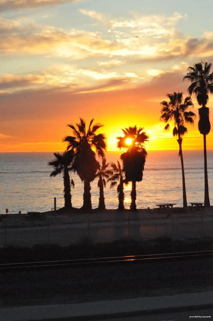 Best Western Plus Dana Point Inn-by-the-sea