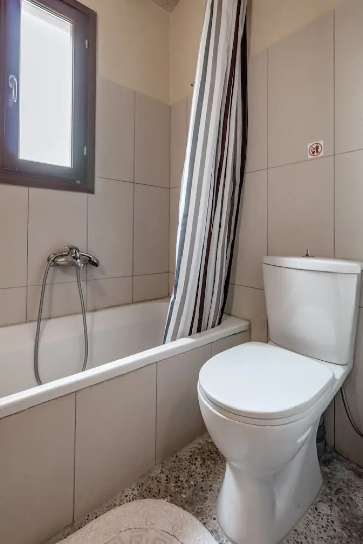 Mastrogiannis villa Myrtia