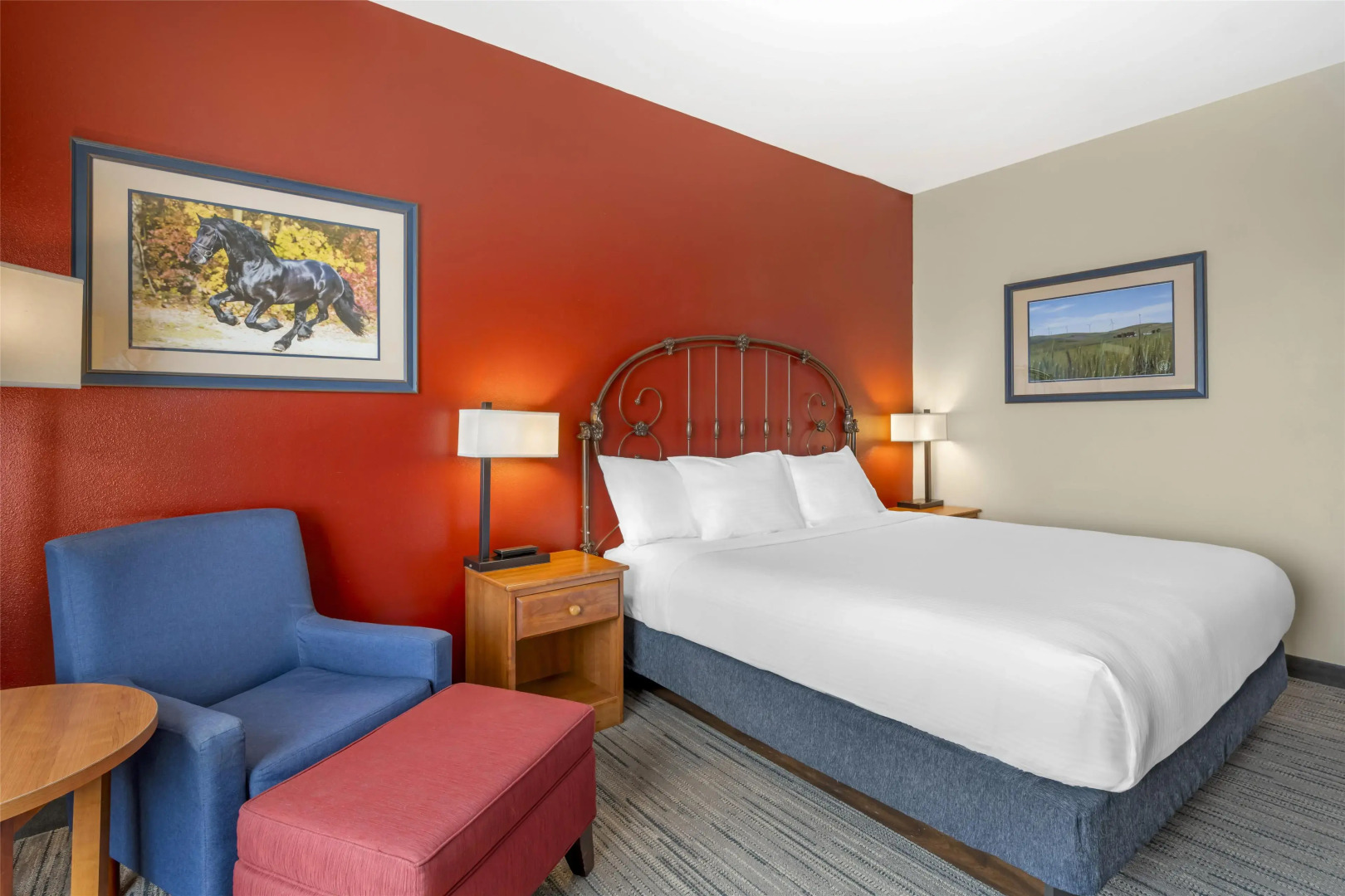 Best Western Bronco Inn