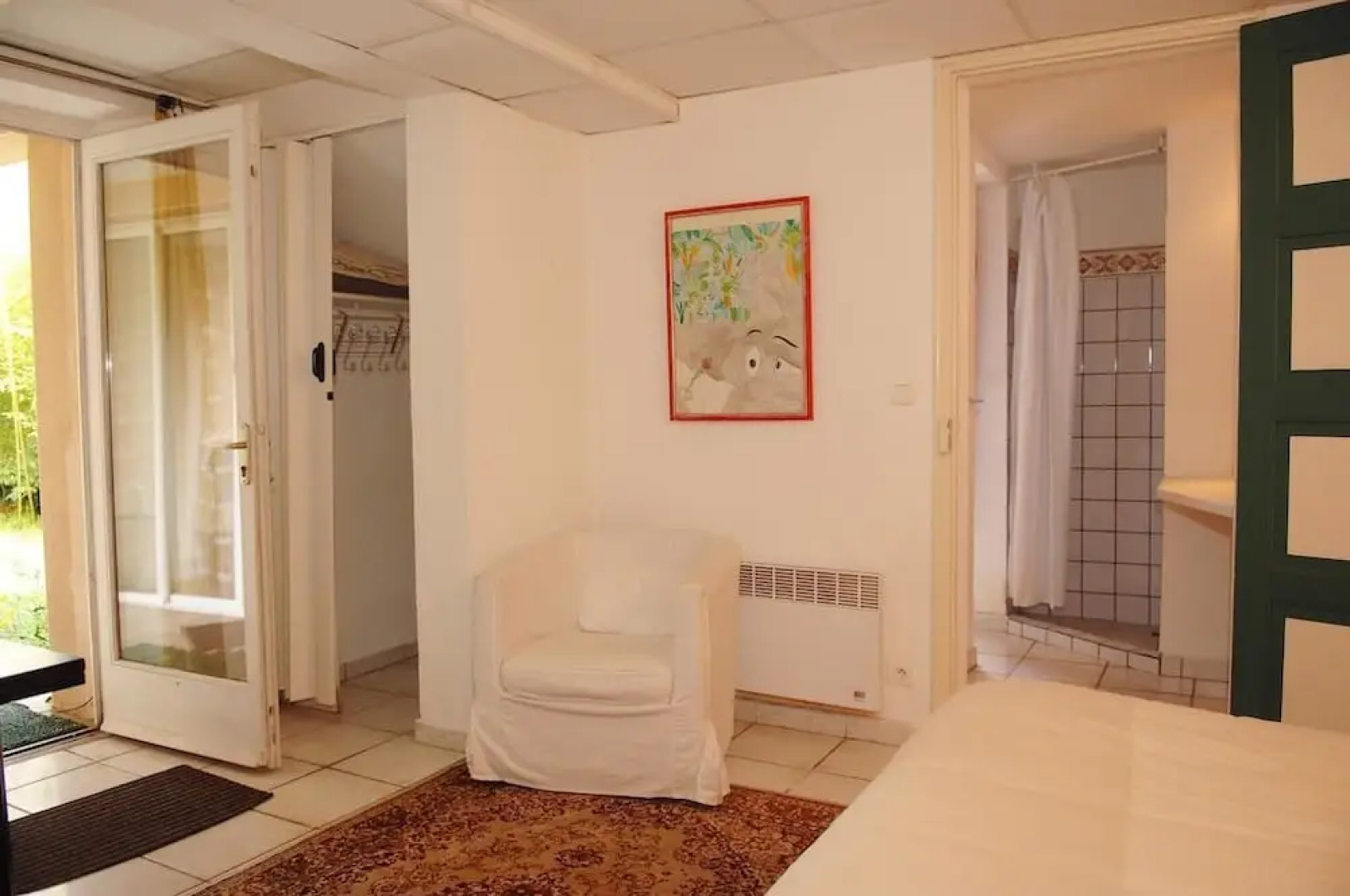 Domaine de Meninolle