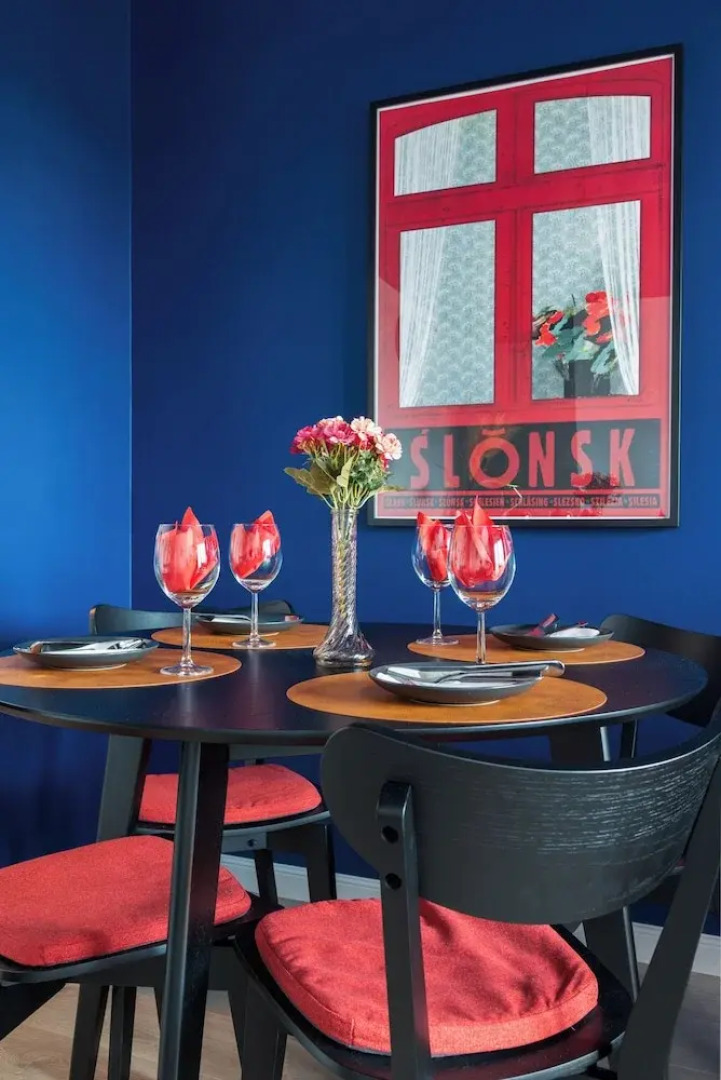 Apartament Gwarek - by Kairos Apartments