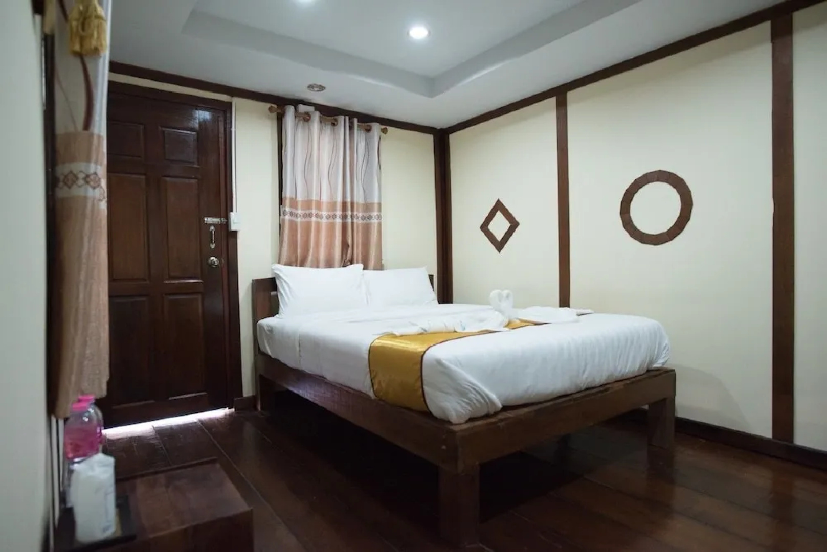 Taladnam Klonghae Resort