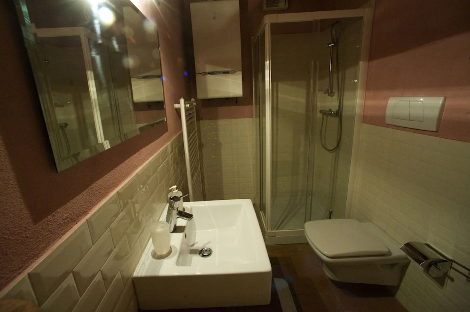 Agriturismo Il Bellini