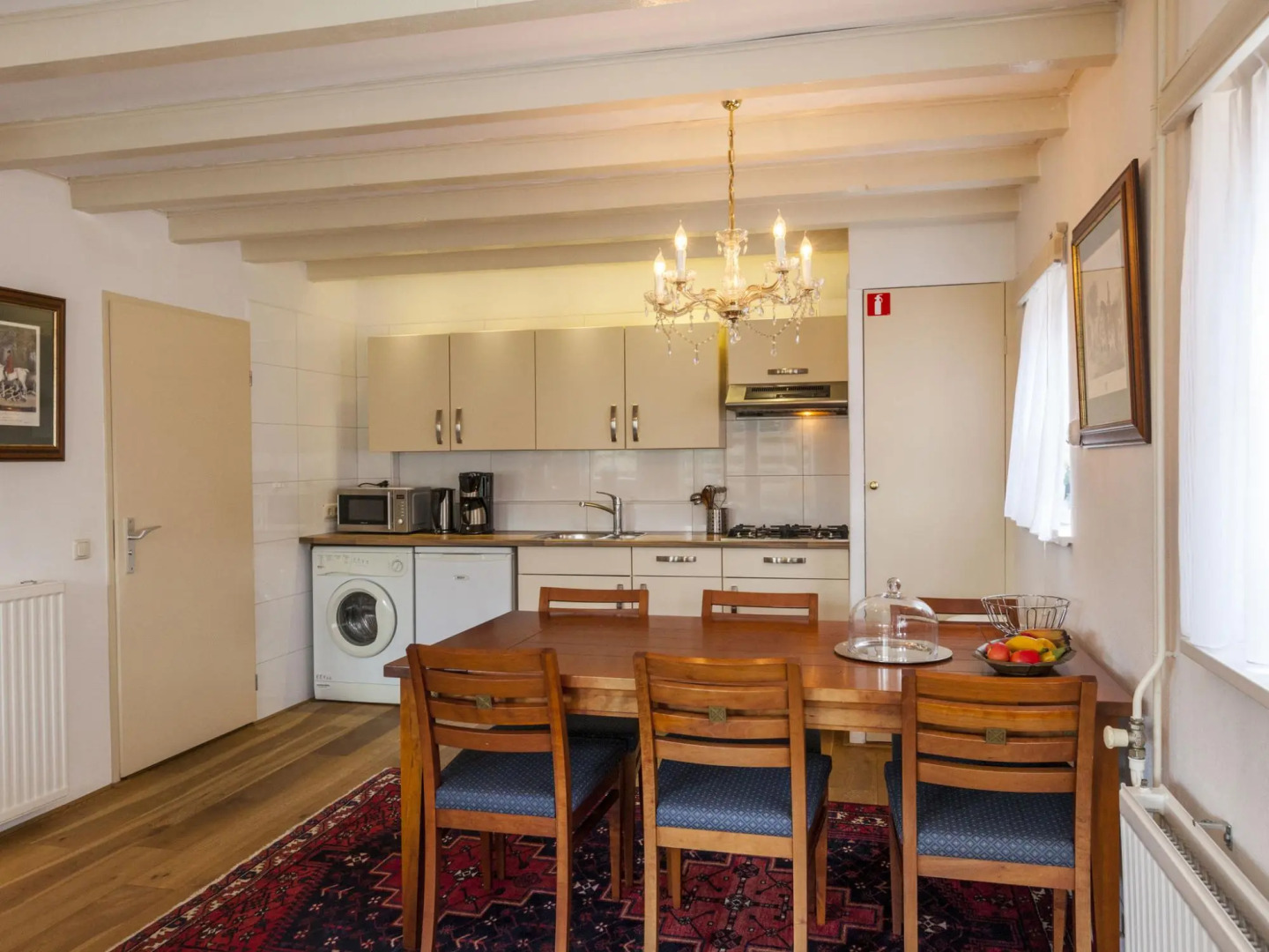 Tasteful Holiday Home in Wemeldinge near Sea