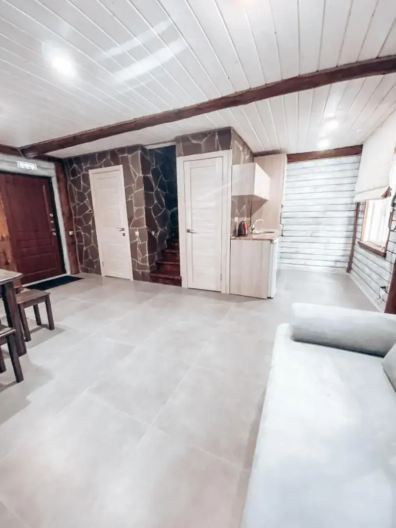 Черепашьи озёра