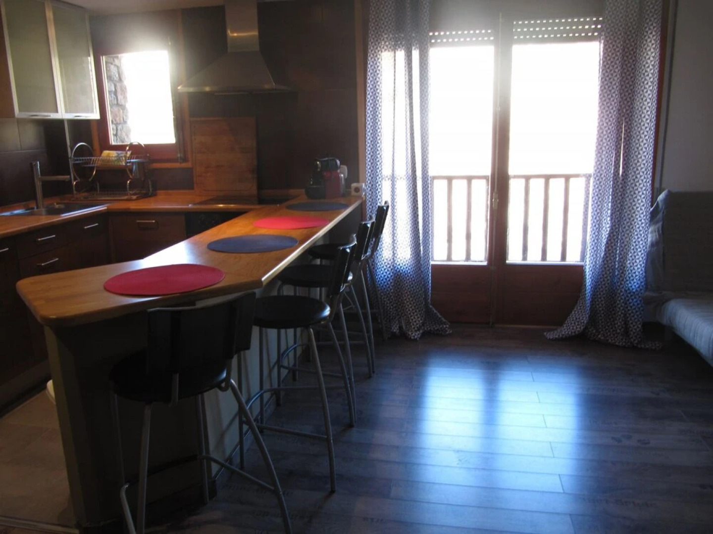 Vitivola Grandvalira Ribagrossa