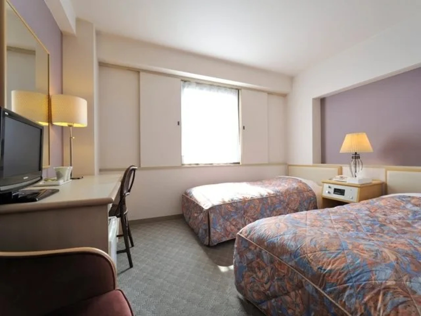 Plaza Hotel Kissuien