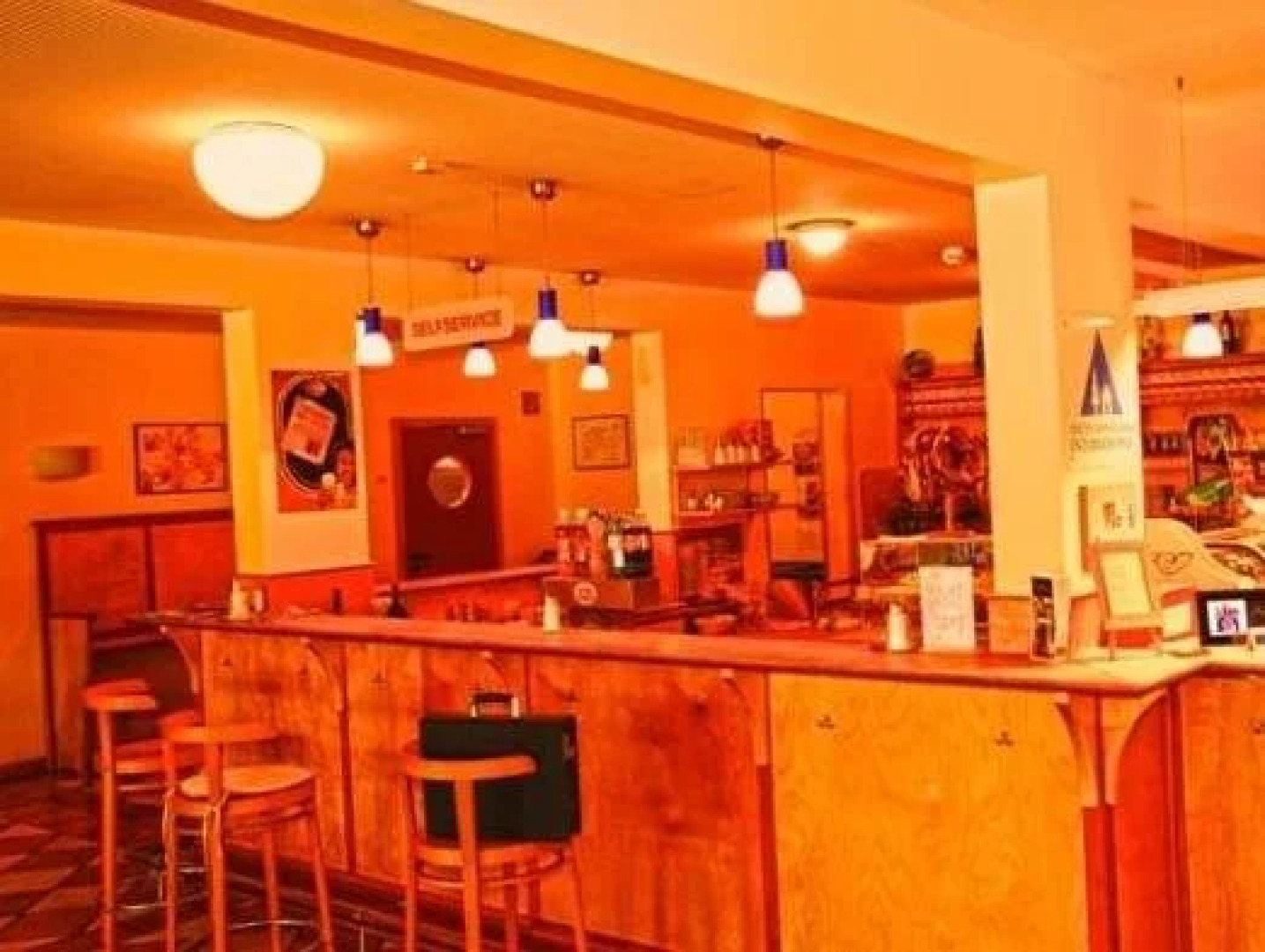 Jugend- und Familiengästehaus Cap Wörth