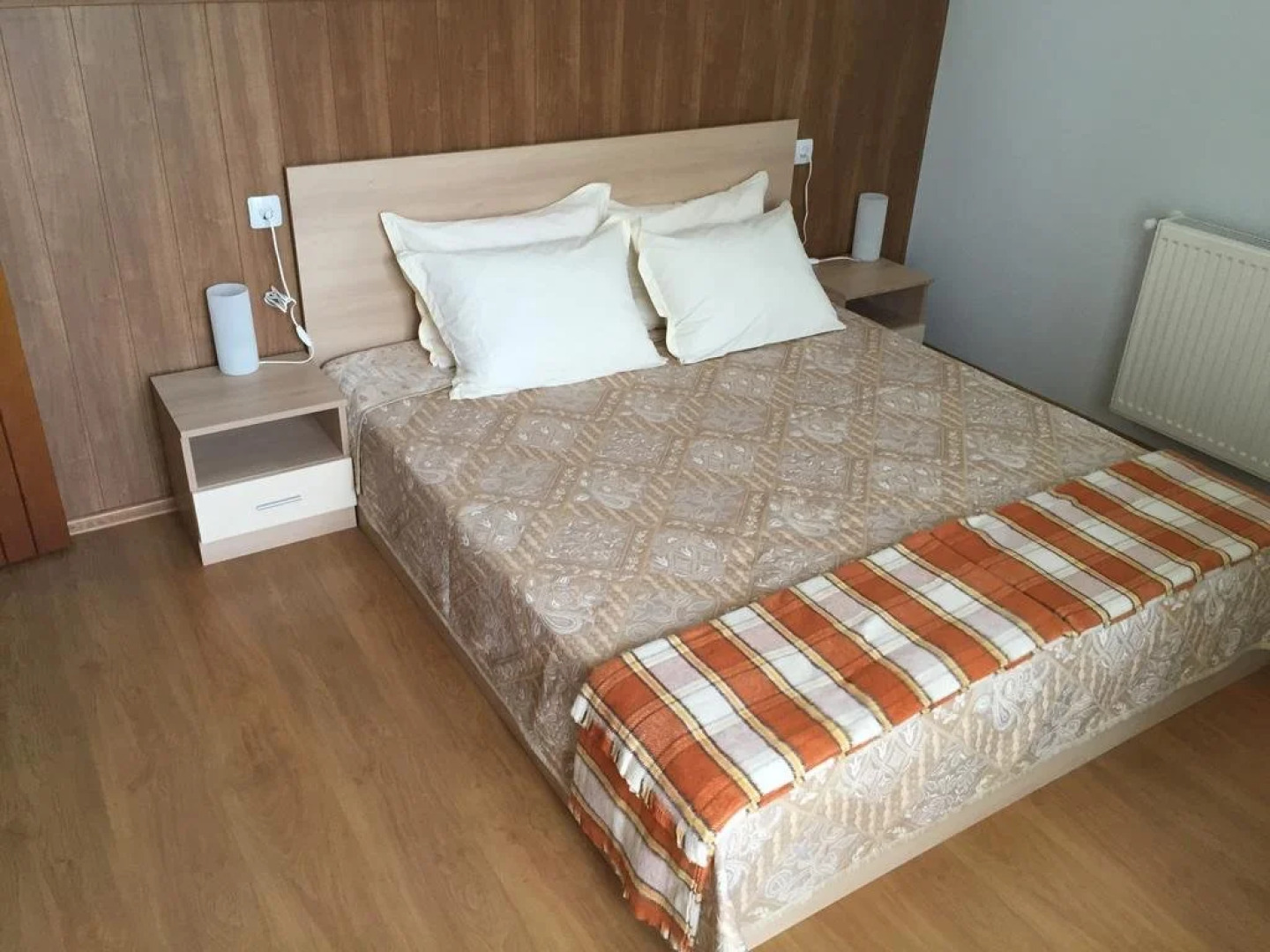 Guest House Meandrite