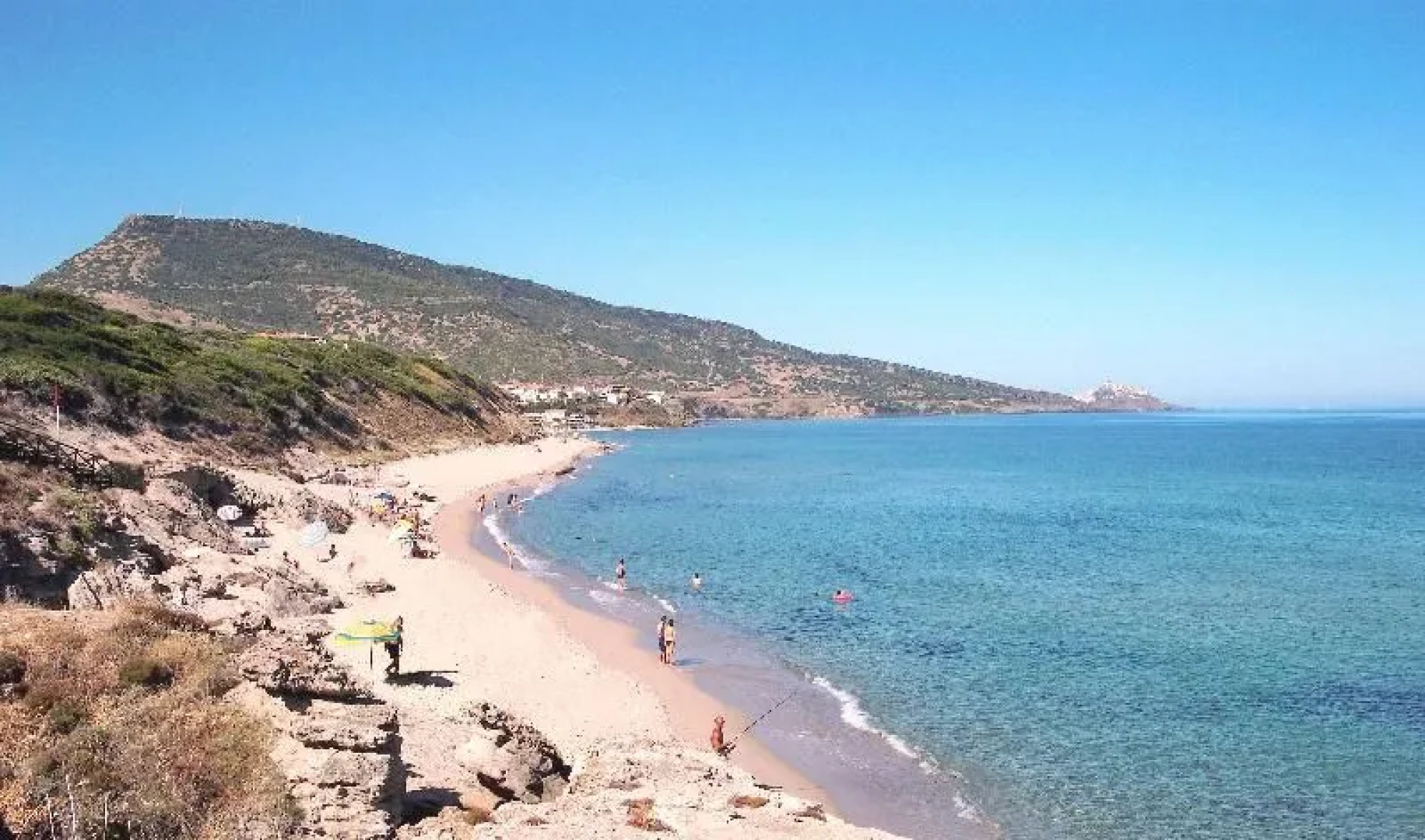 Terrazze sul Mare