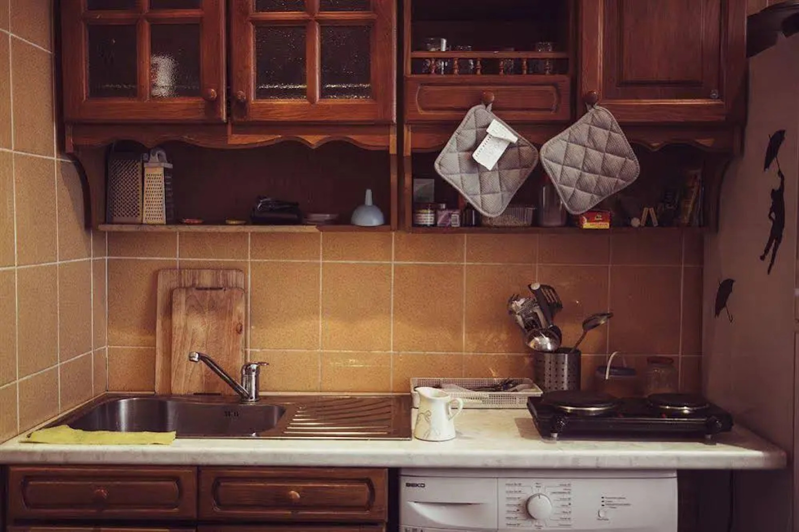 Жилые помещения Hostelroom