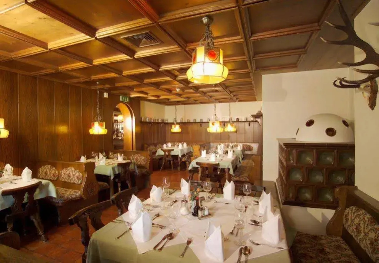 Sportpension Geisler