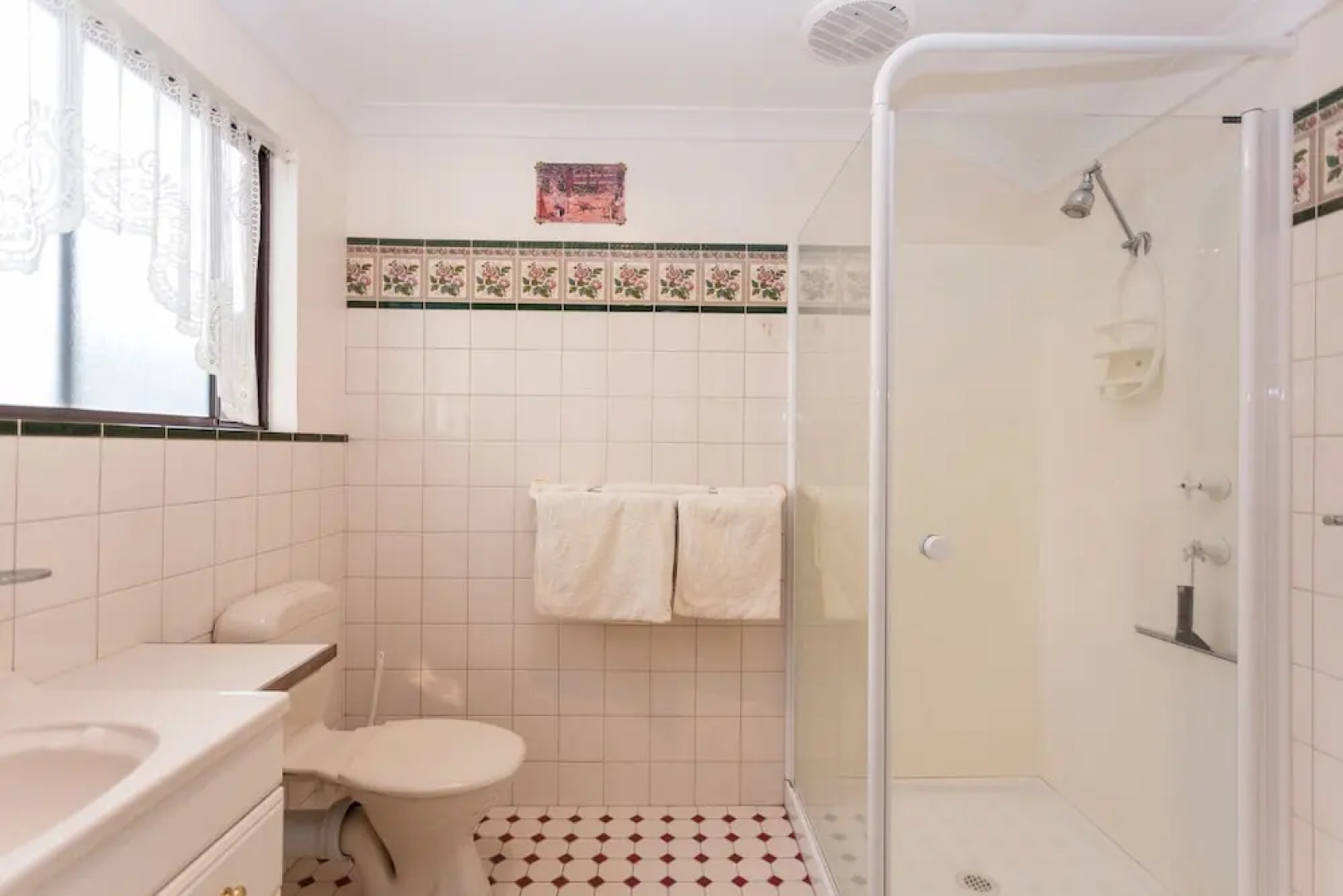 Albany's Big Grove Bed & Breakfast