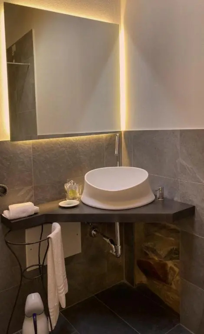 La Corte del Governo 565