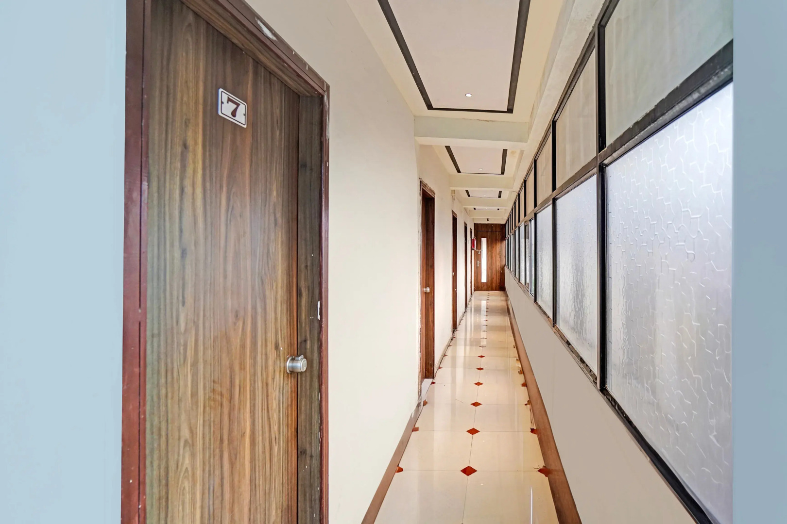 Super Collection O Kadodara Bus Terminal Formerly Hotel Rudra