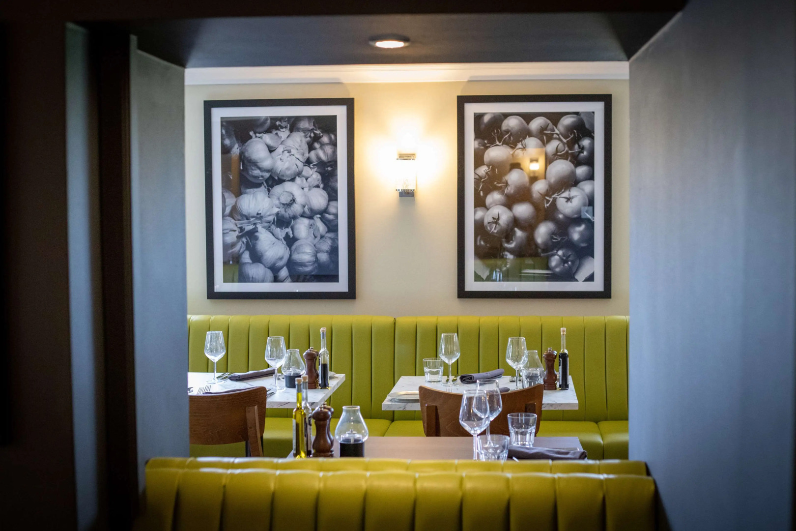 Best Western Bristol North The Gables Hotel