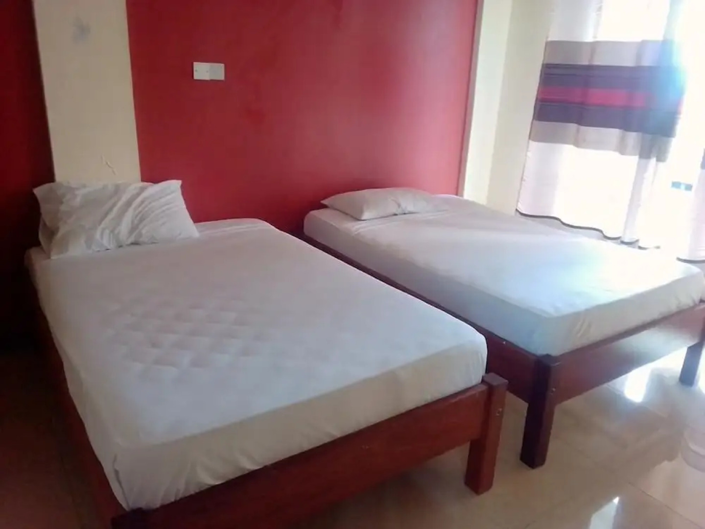 Silent Cruise Resort