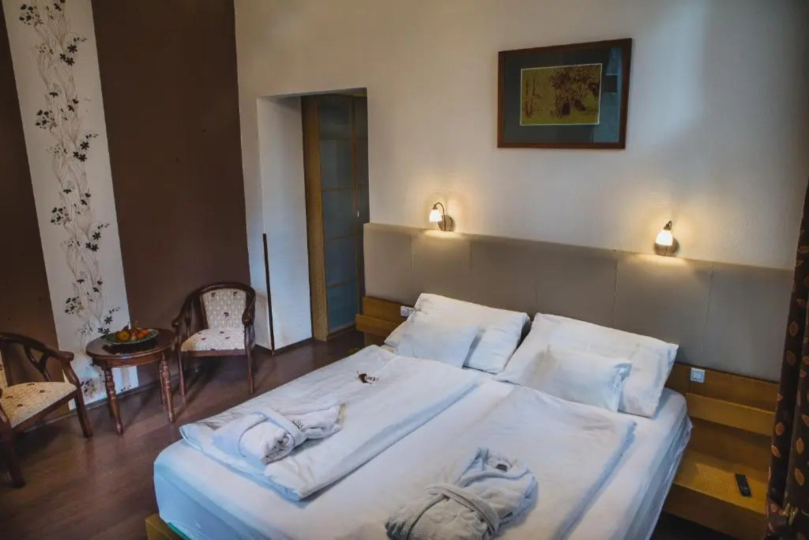 Főnix Wellness Resort