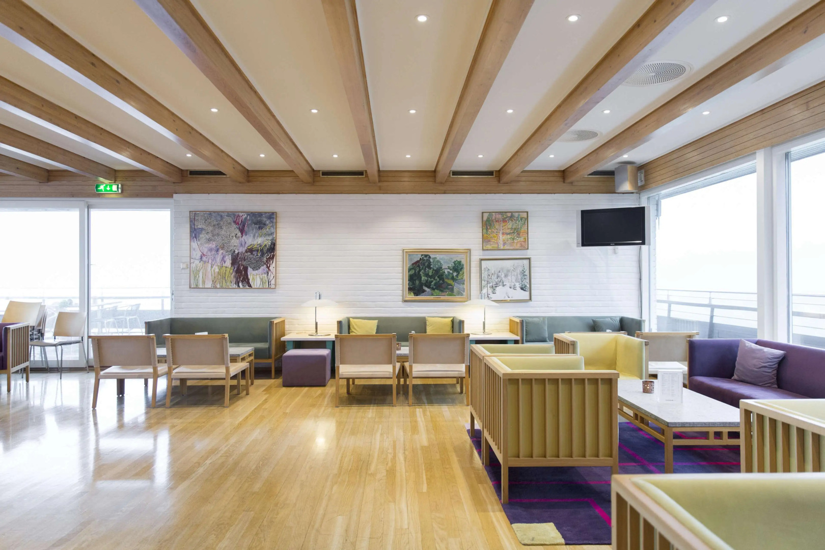 Voksenasen Hotell, BW Signature Collection