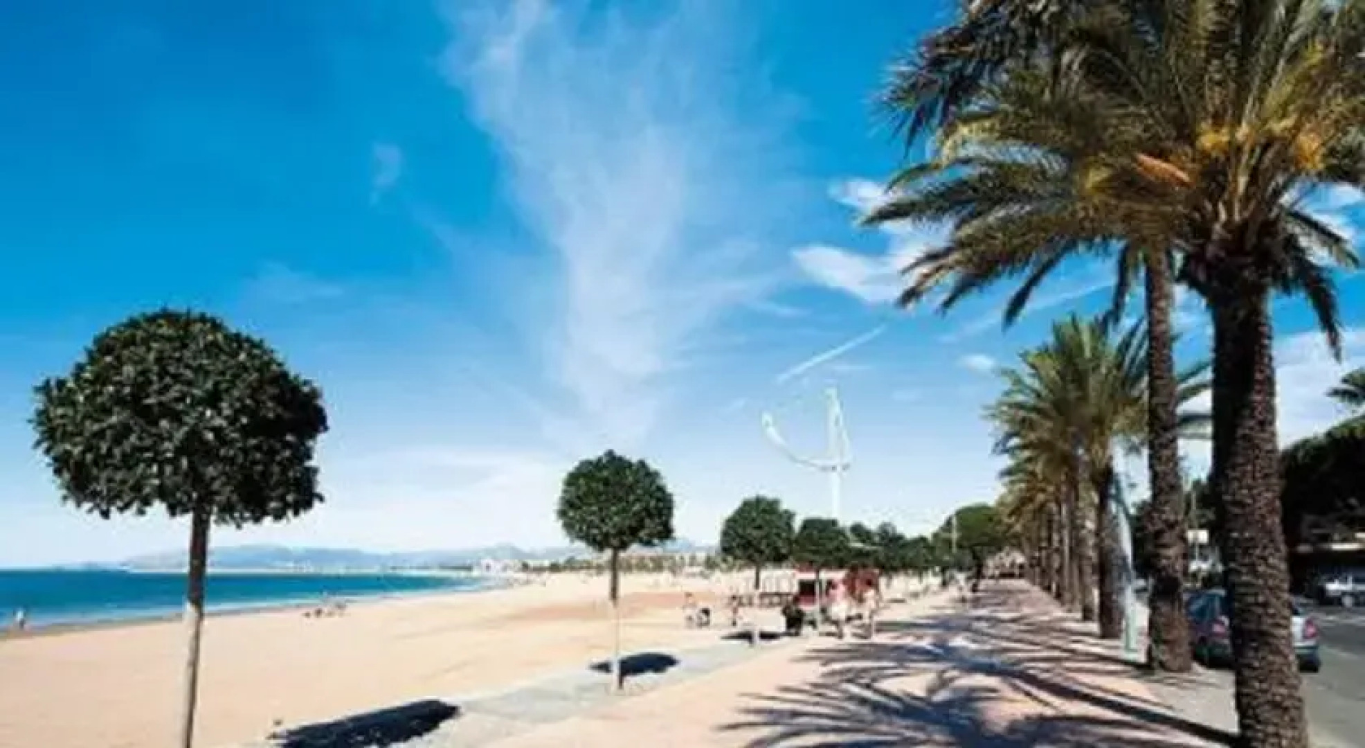 Sol Salou Edificio Urb La Dorada