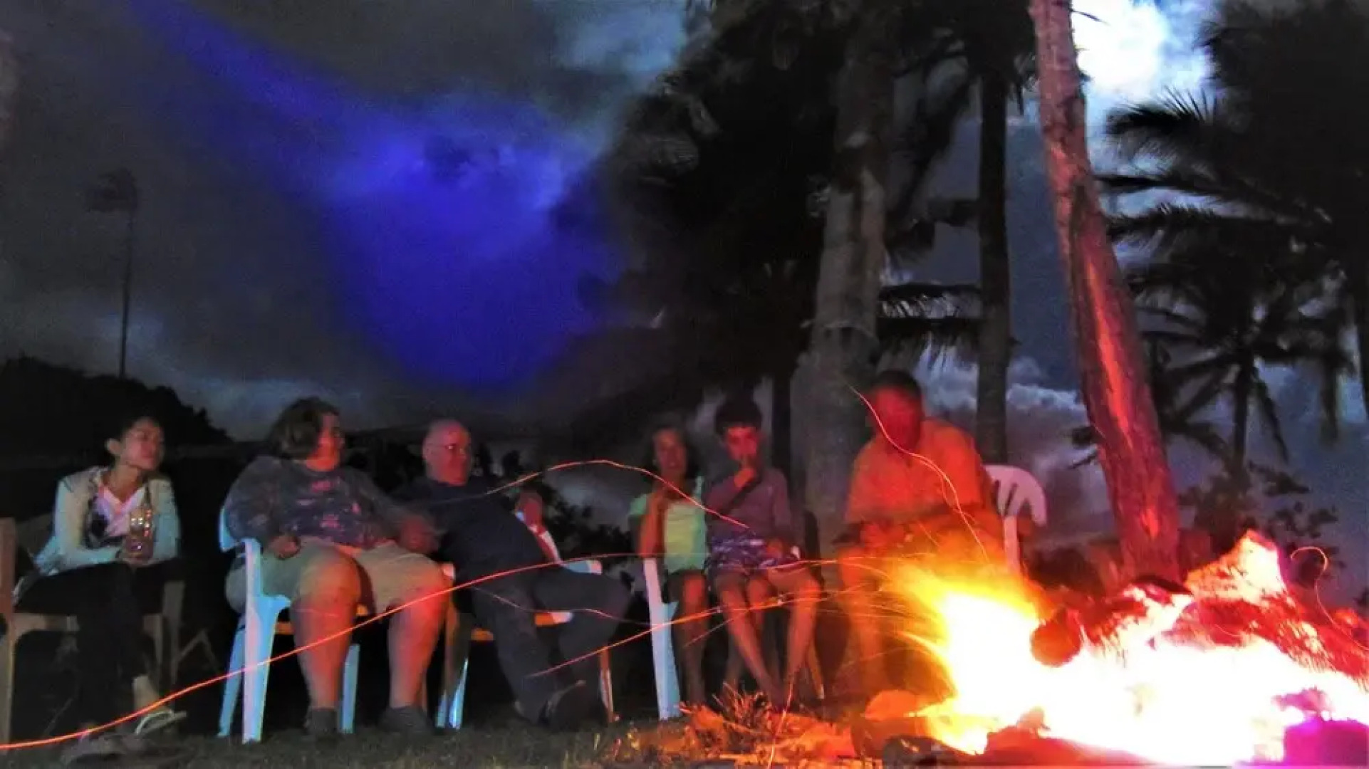 Sigasiga Sands Boutique Bungalows