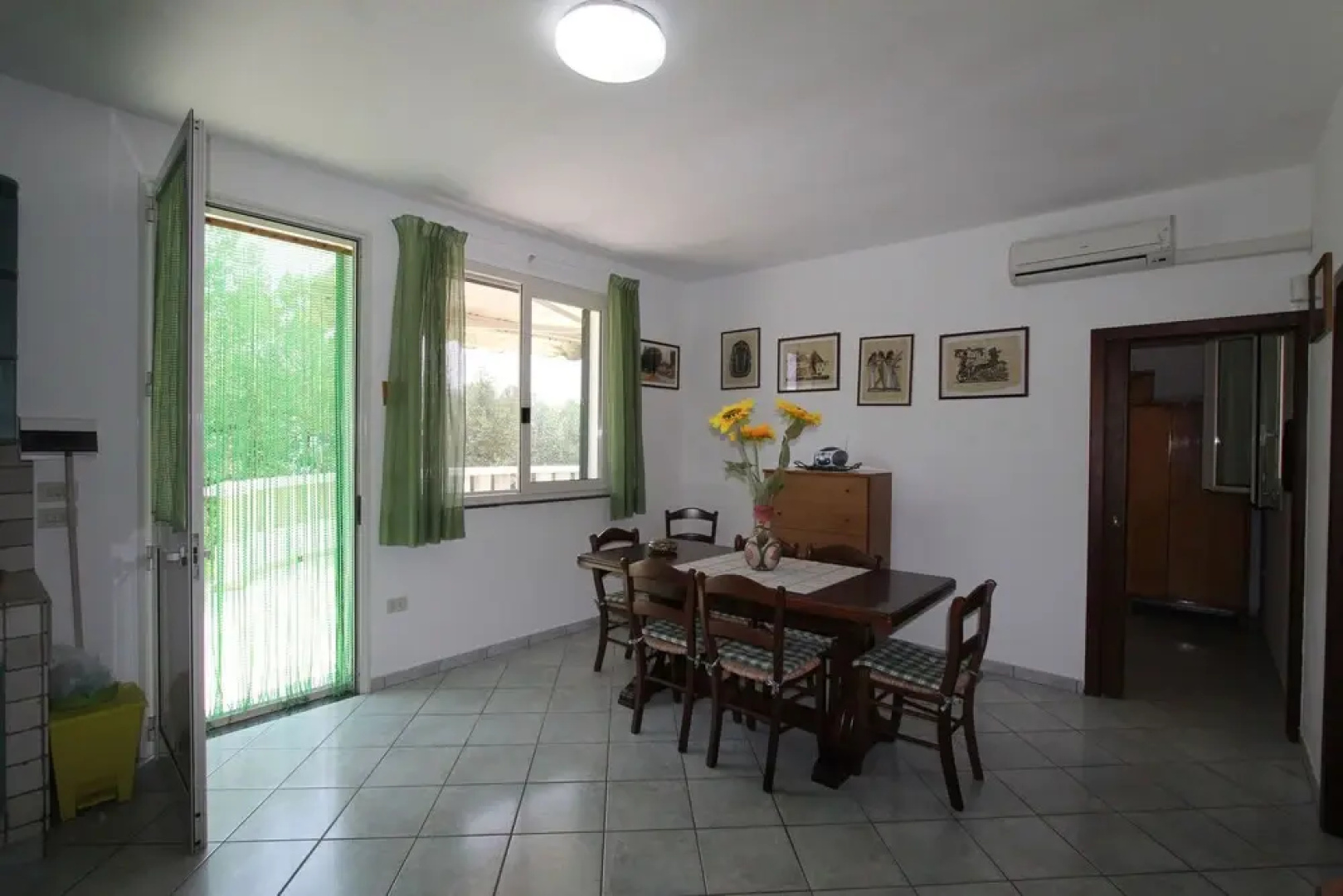 Villa Cavalera