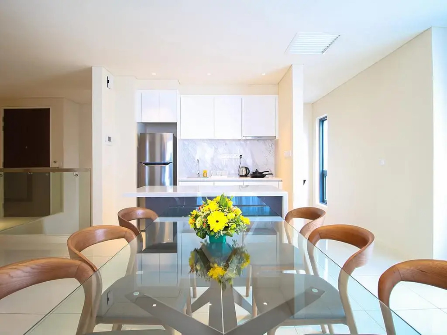 Tribeca Hotel and Serviced Suites Bukit Bintang