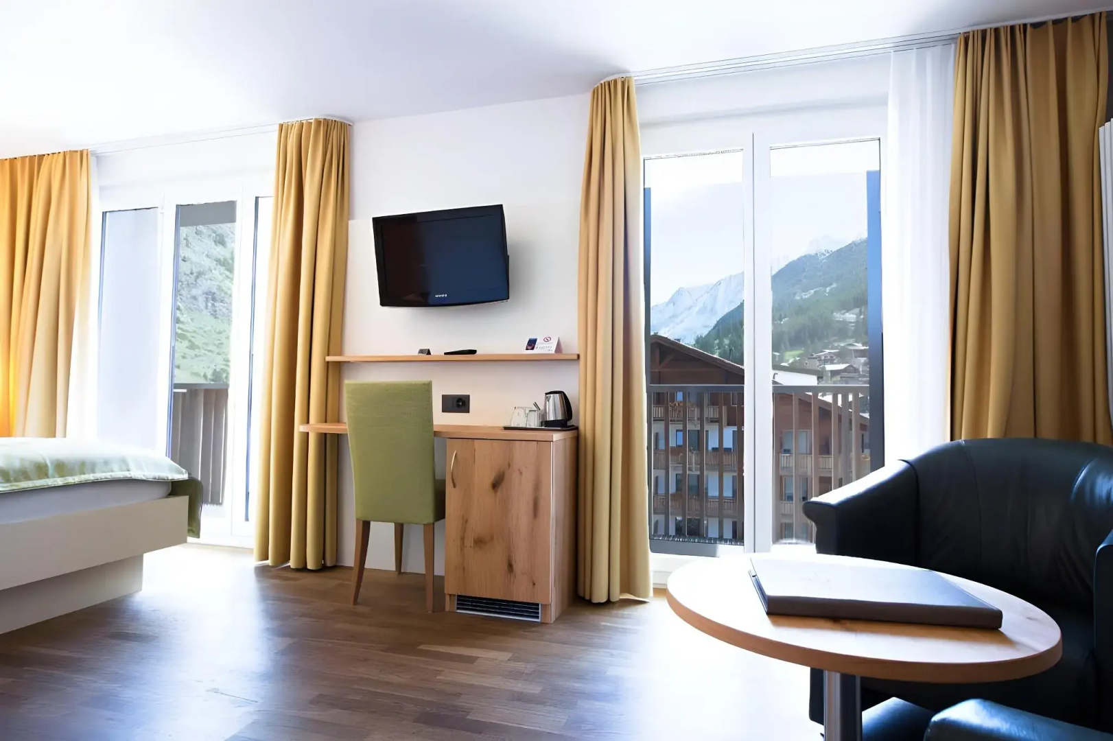 Hotel Bristol