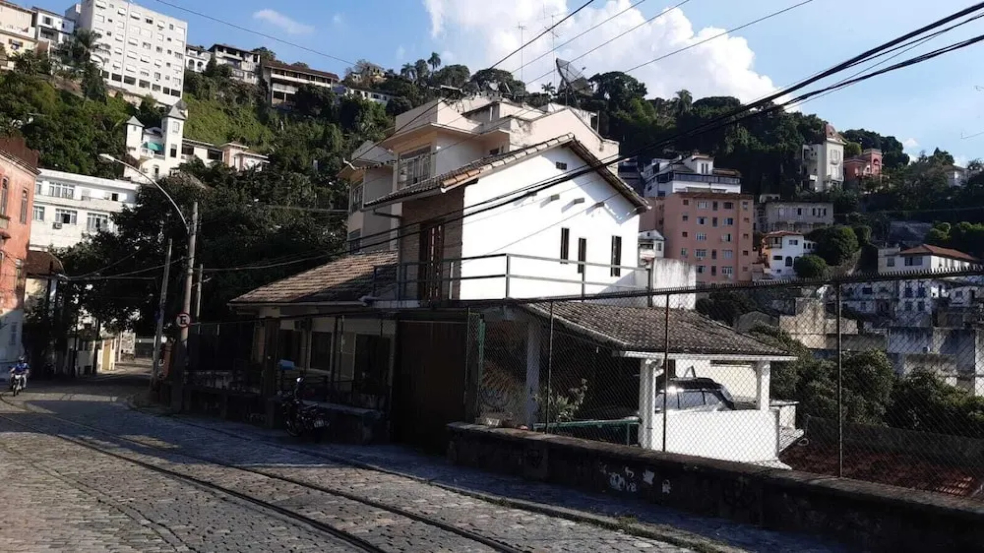 Residencial Santa Teresa