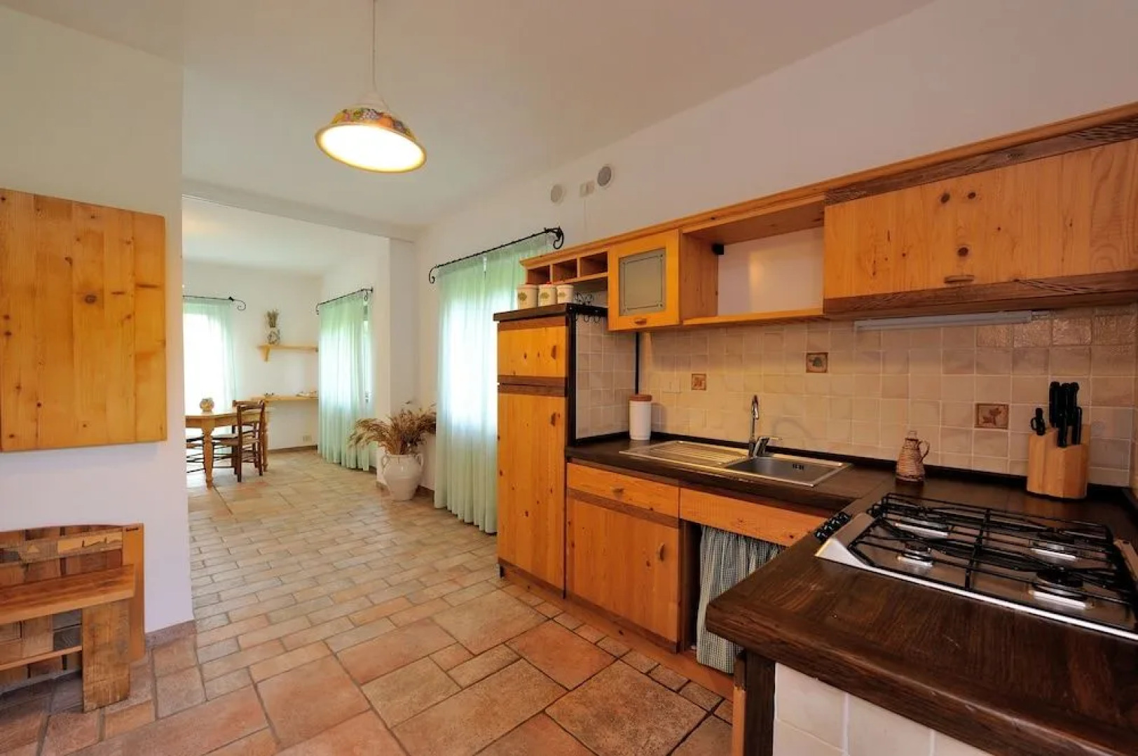 Agriturismo La Torriola