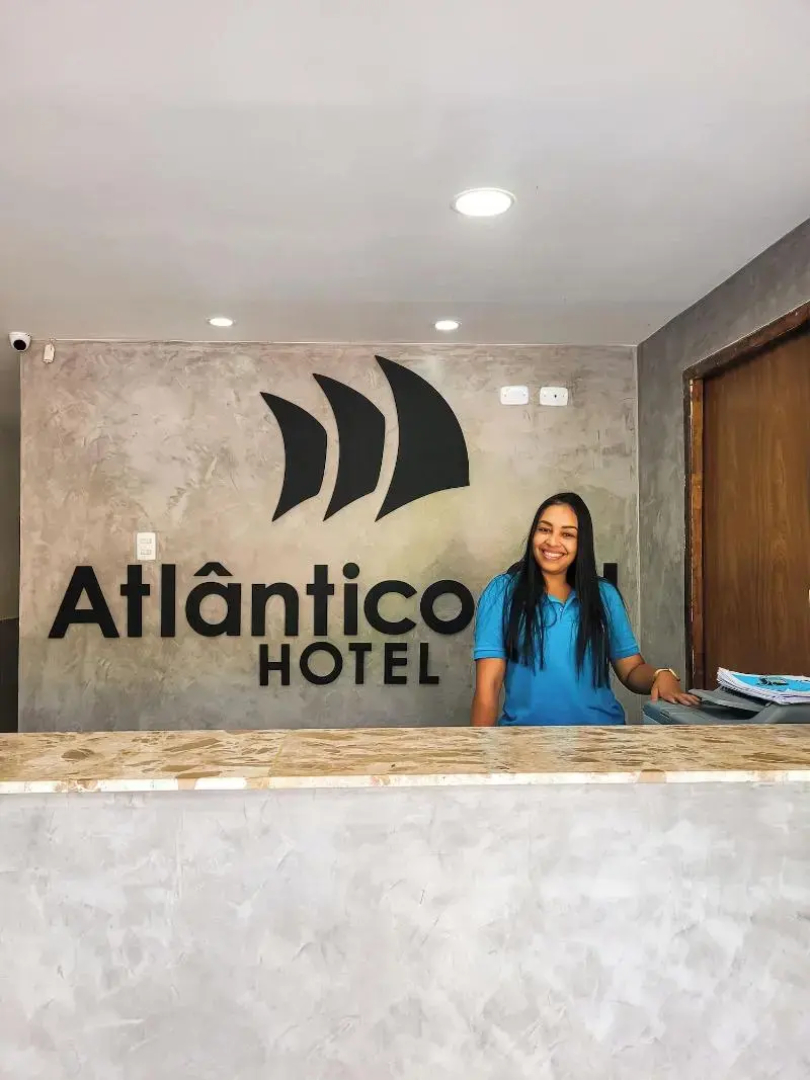 Hotel Atlantico Sul